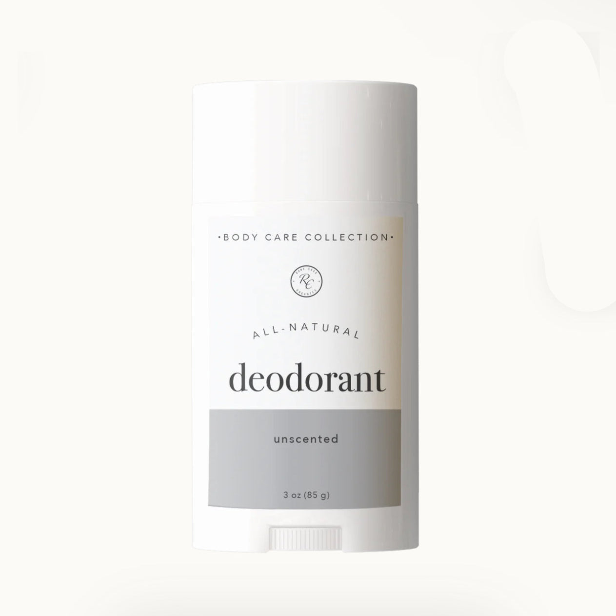 Deodorant, 2.75oz, Rowe Casa Organics