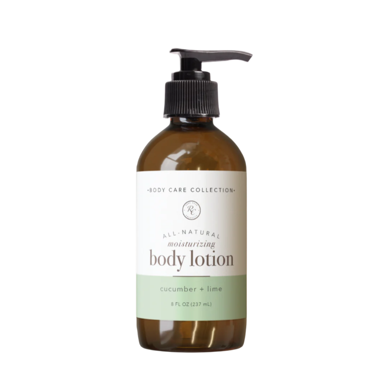 Body Lotion, 8oz, Rowe Casa Organics