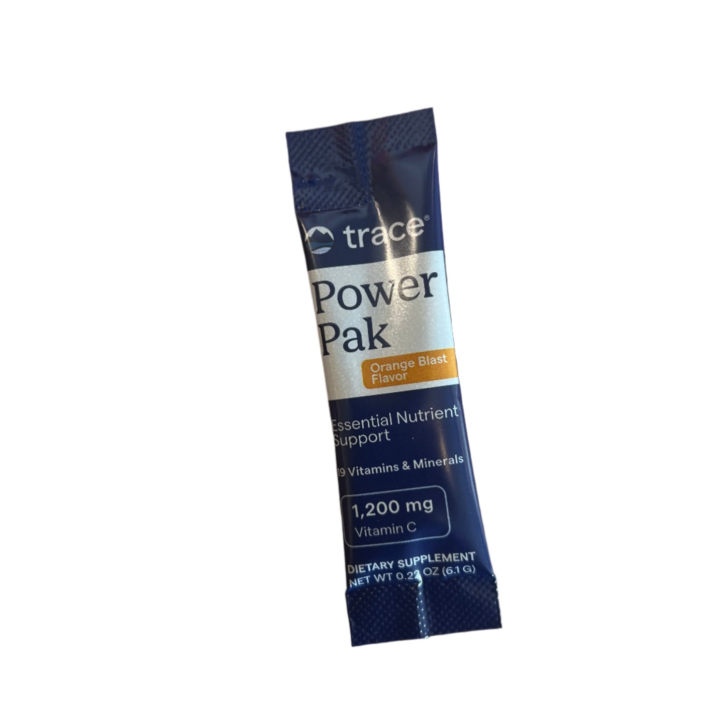Power Pak Essential Nutrient Support, Trace Minerals