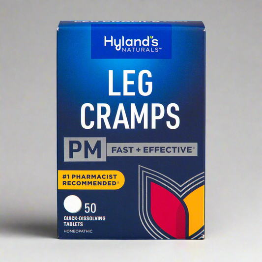 Hyland's Leg Cramps PM