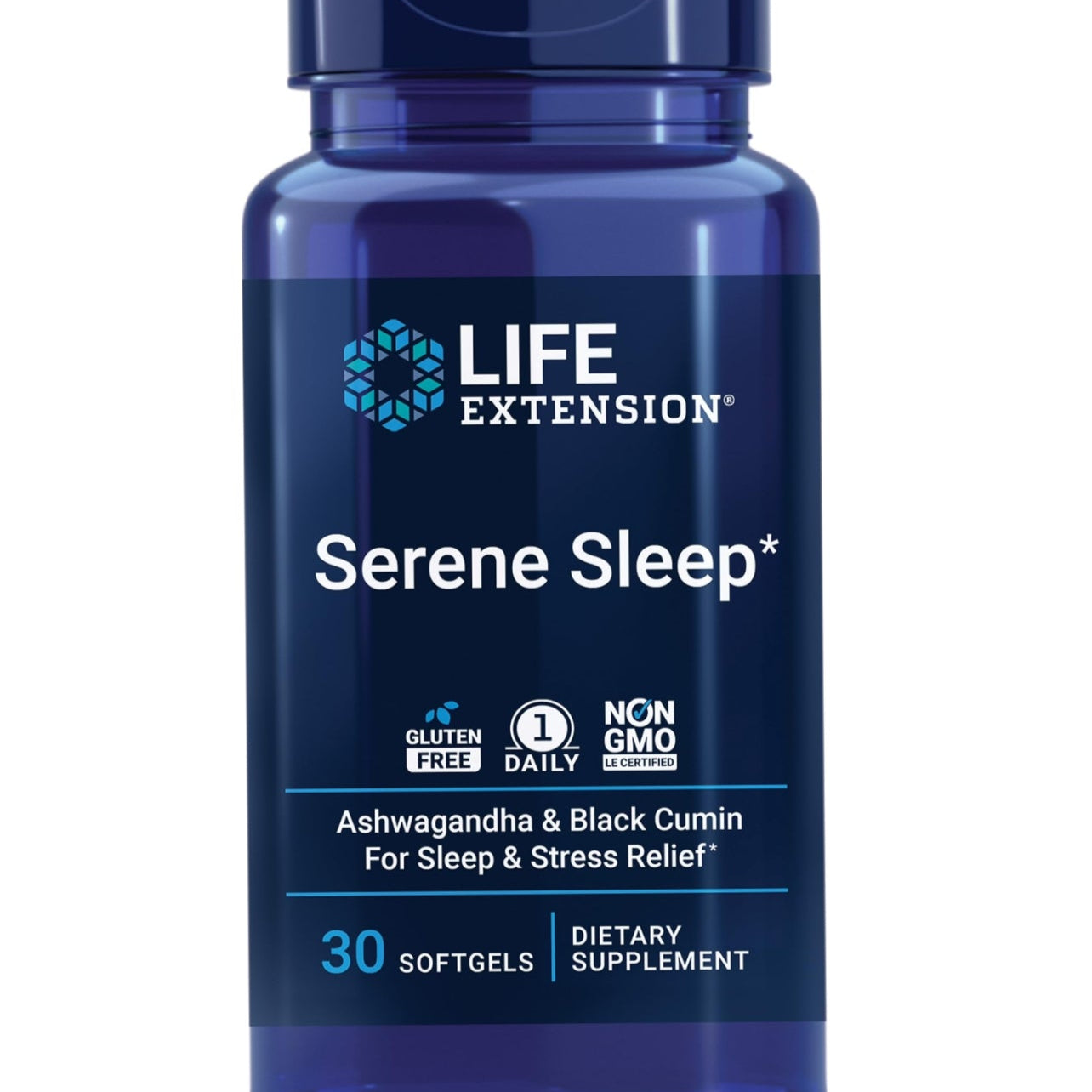 Serene Sleep, Life Extension