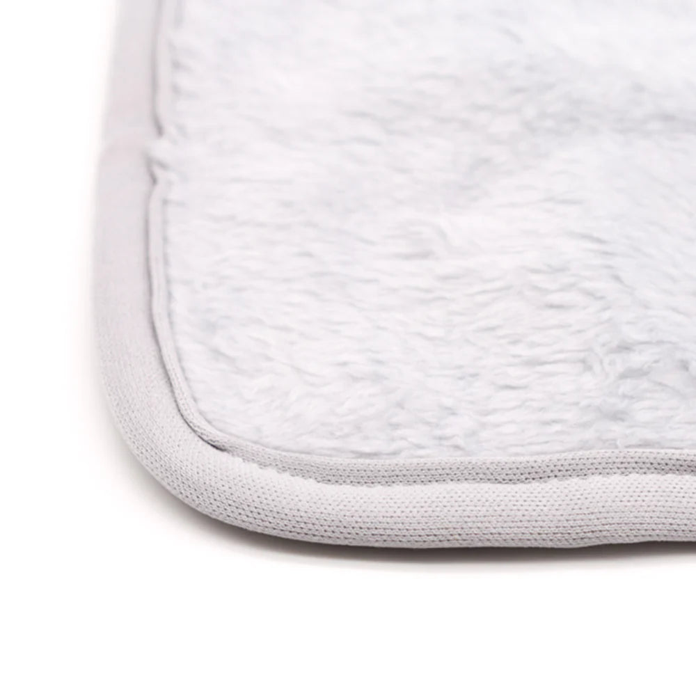 Makeup Remover Microfiber Cloth, Just Ingredients