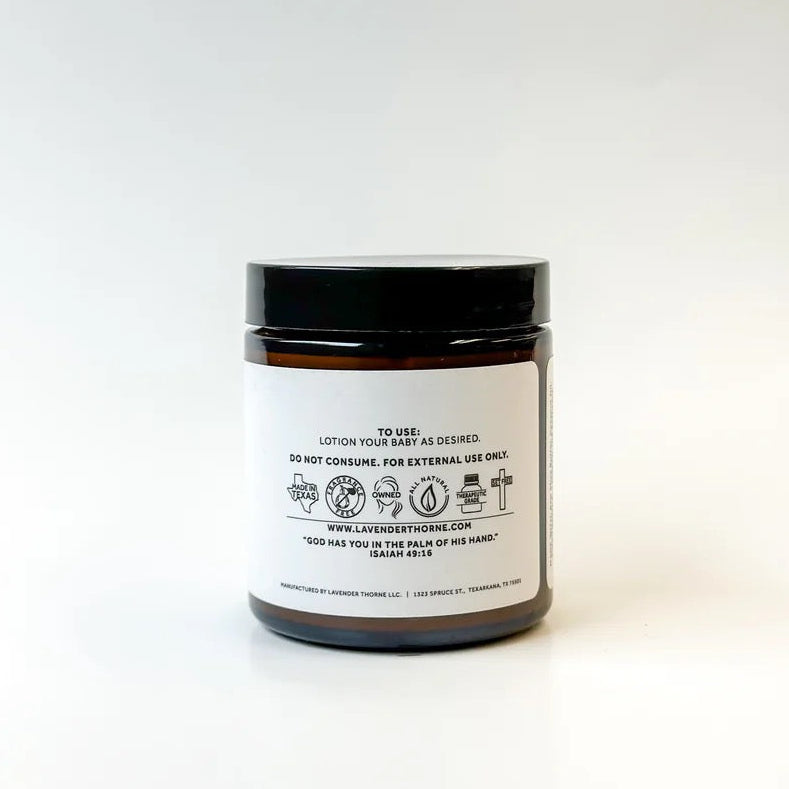 Baby Lotion, 4oz, Lavender Thorne