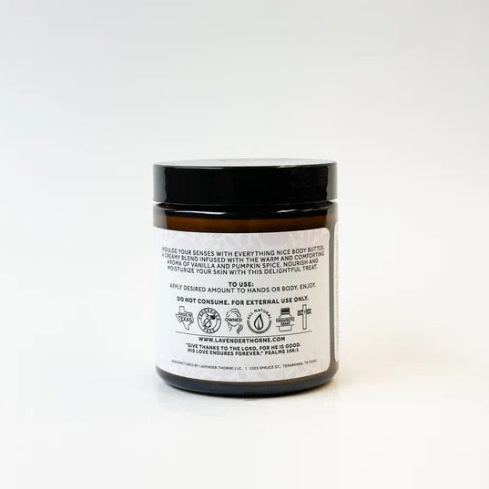 Face Scrub, Acne & Blemish Scrub 4oz, Lavender Thorne