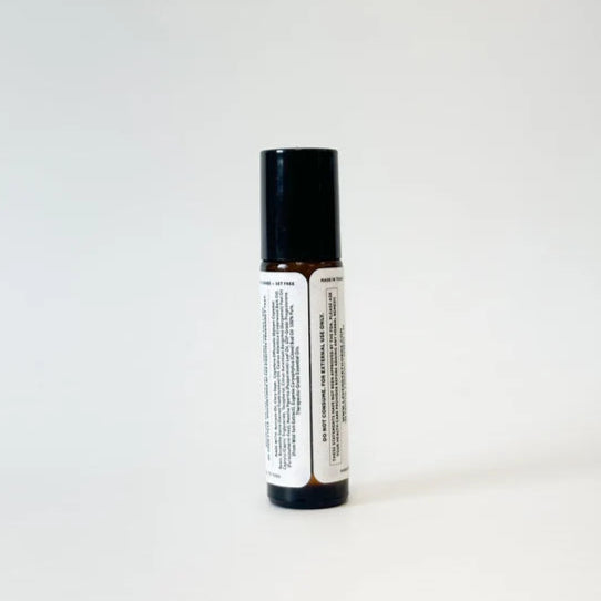 Be Mine - Intimacy Roller, 10ml, Lavender Thorne