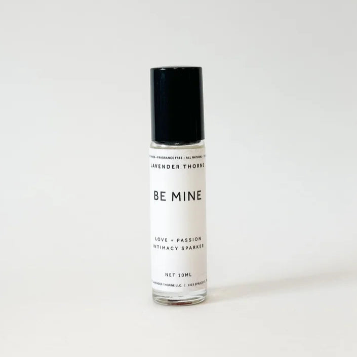 Be Mine - Intimacy Roller, 10ml, Lavender Thorne