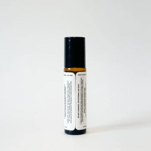 Be Still - Nausea & Dizziness Roller, 10ml, Lavender Thorne