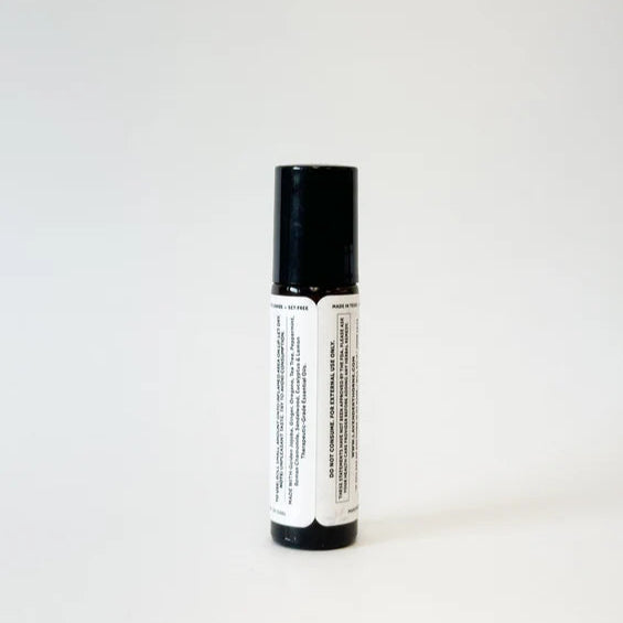 Cold Sore Remedy Roller, 10ml, Lavender Thorne