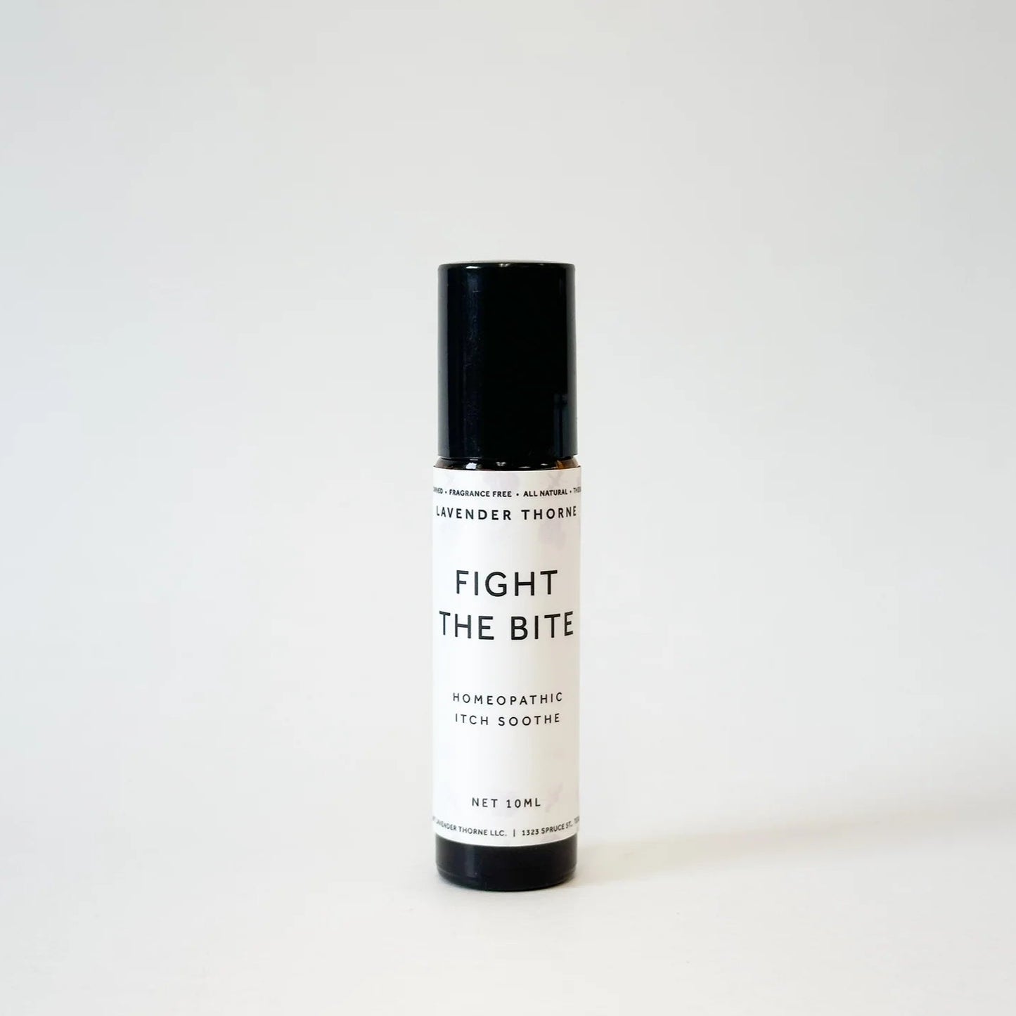 Fight the Bite - Anti-Itch Roller, 10ml, Lavender Thorne
