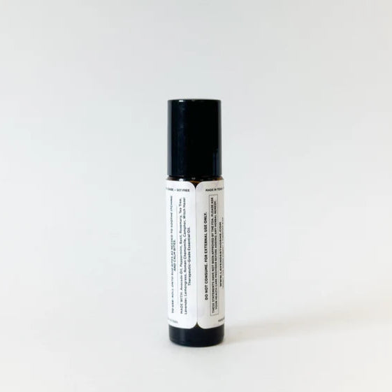 Fight the Bite - Anti-Itch Roller, 10ml, Lavender Thorne