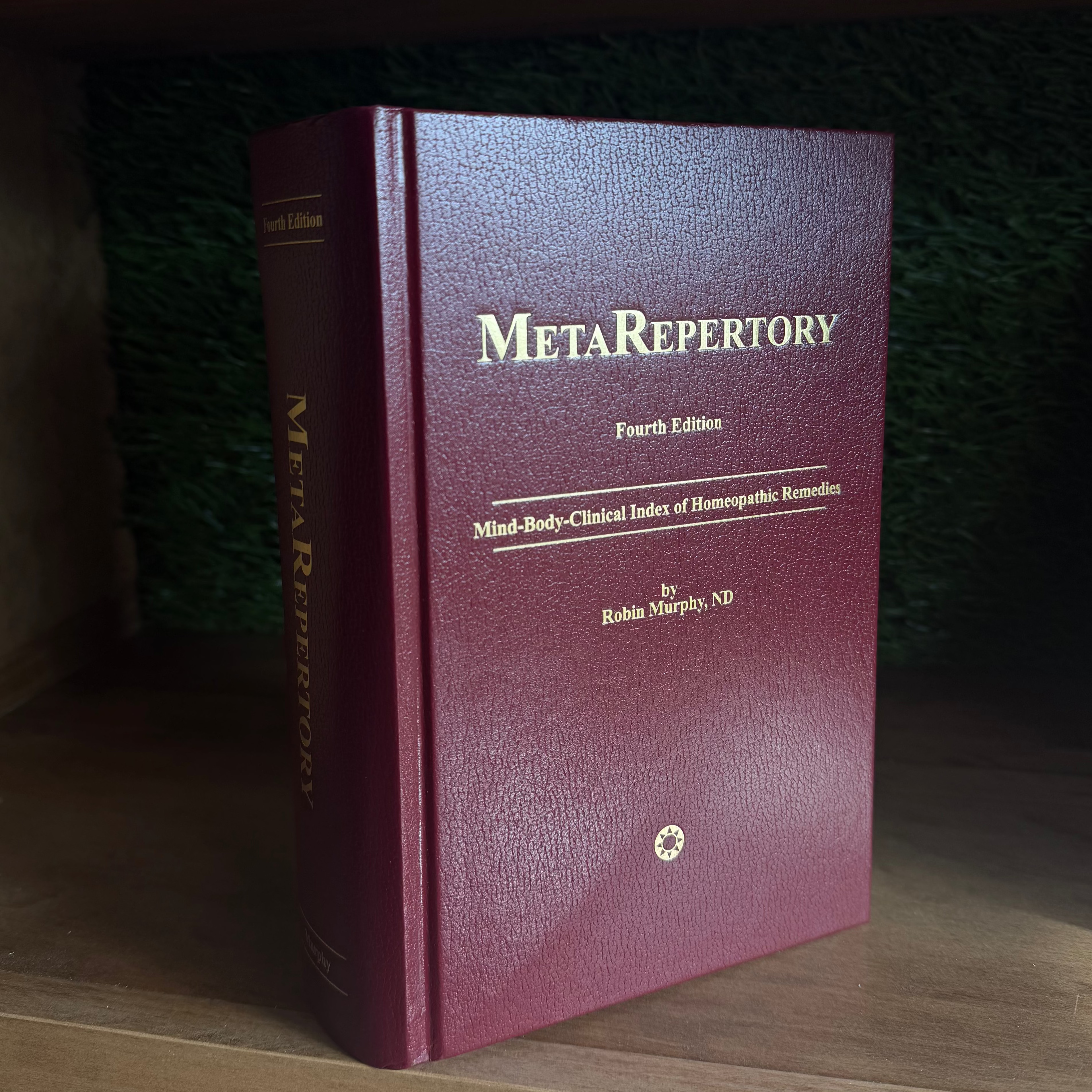 MetaRepertory: Mind-Body-Clinical Index of Homeopathic Remedies by