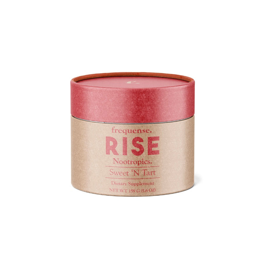 Sweet N’ Tart RISE, LIMITED EDITION FLAVOR, Frequense