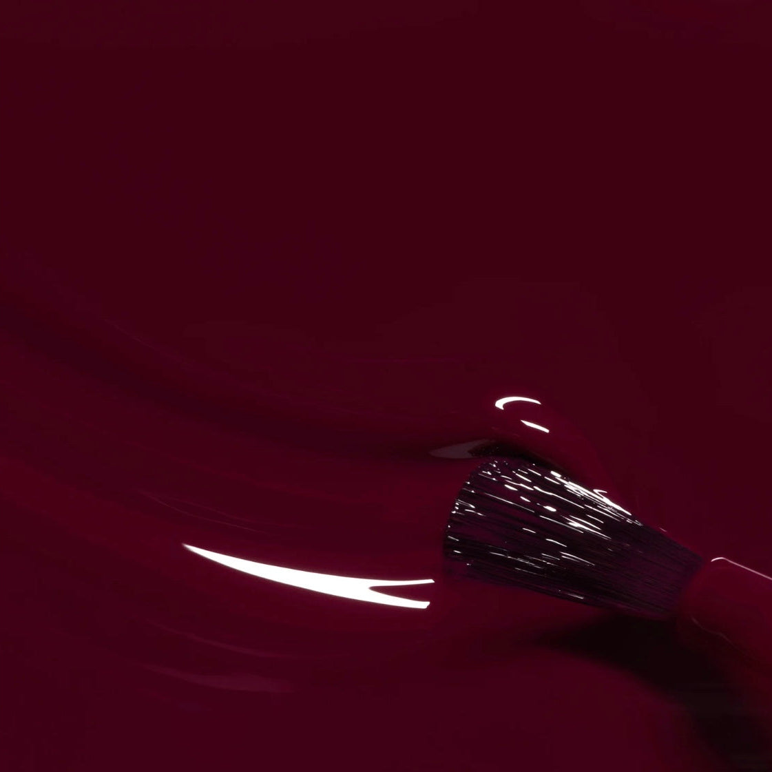 Nail Polish - Prune 1.76oz, Manucurist