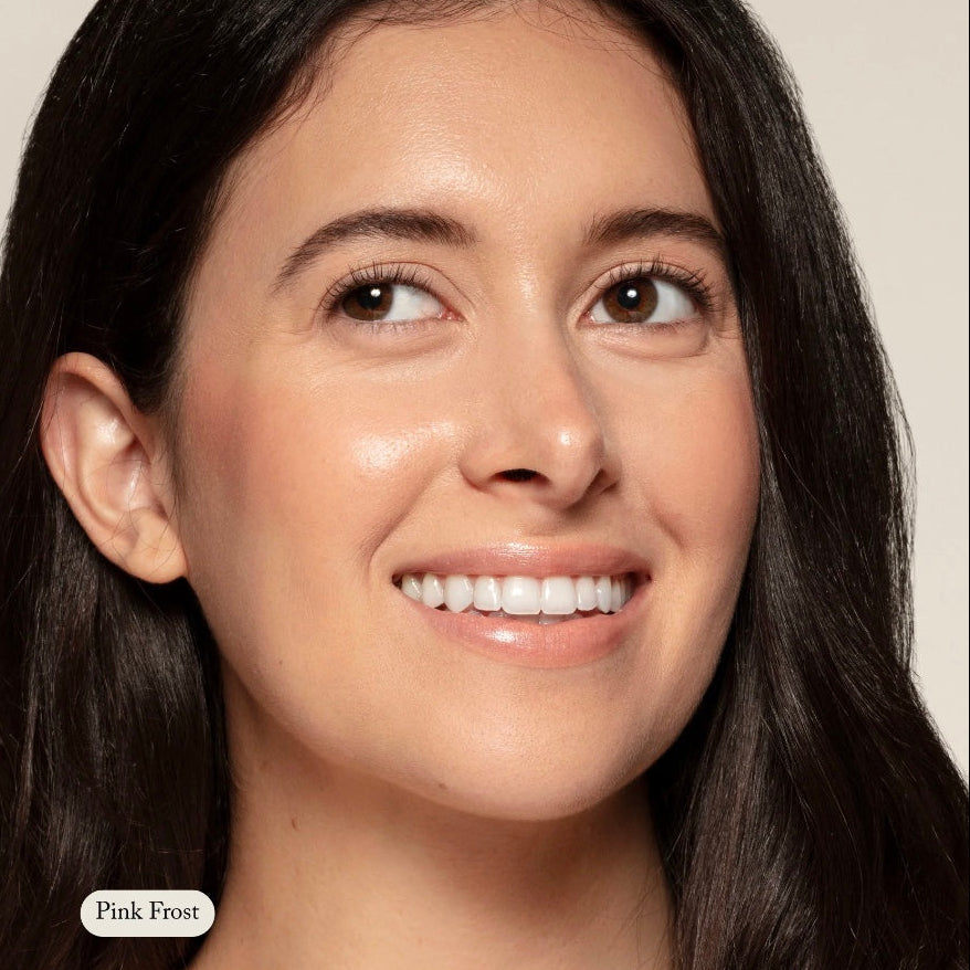 Cream Cheek Tint, Toups & Co Organics