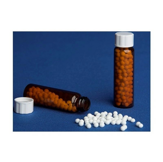 Narayani Cranial Nerve Vagus 30C, 14g