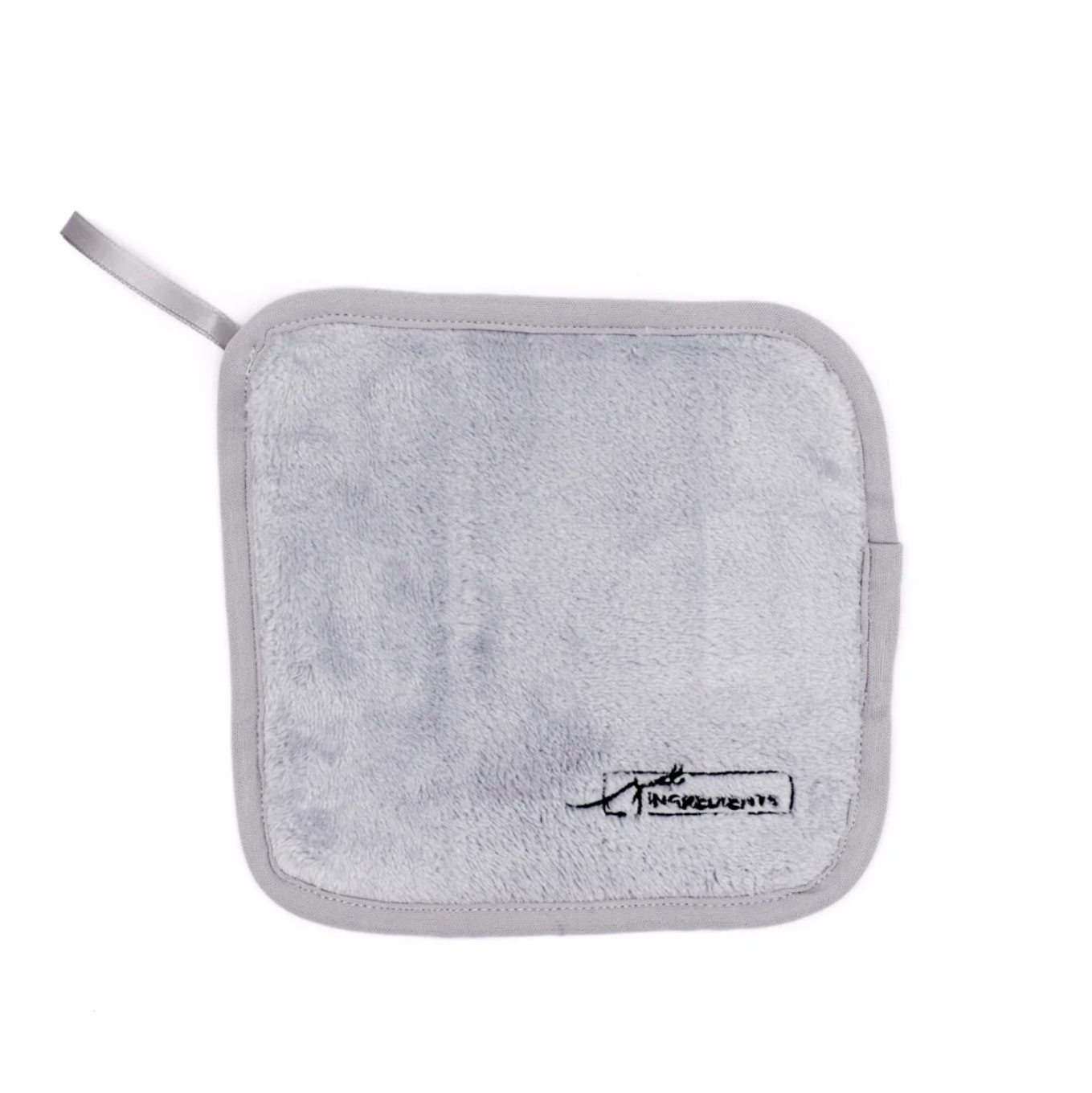 Makeup Remover Microfiber Cloth, Just Ingredients