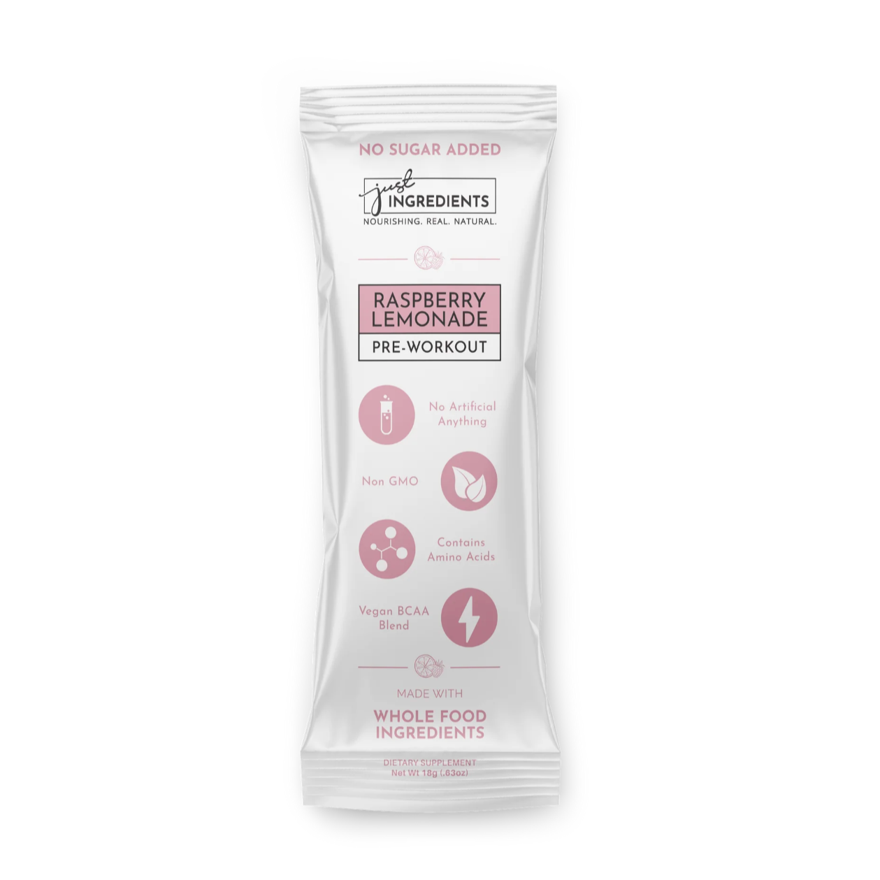 Pre-Workout, Single Stick