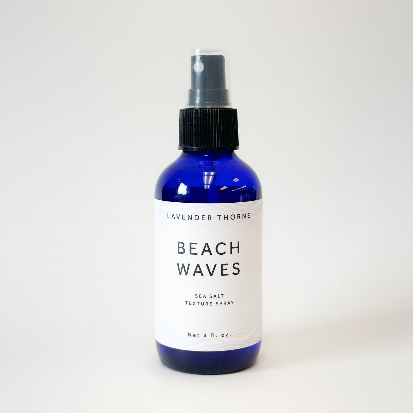 Beach Waves - Texture Spray, 4oz, Lavender Thorne