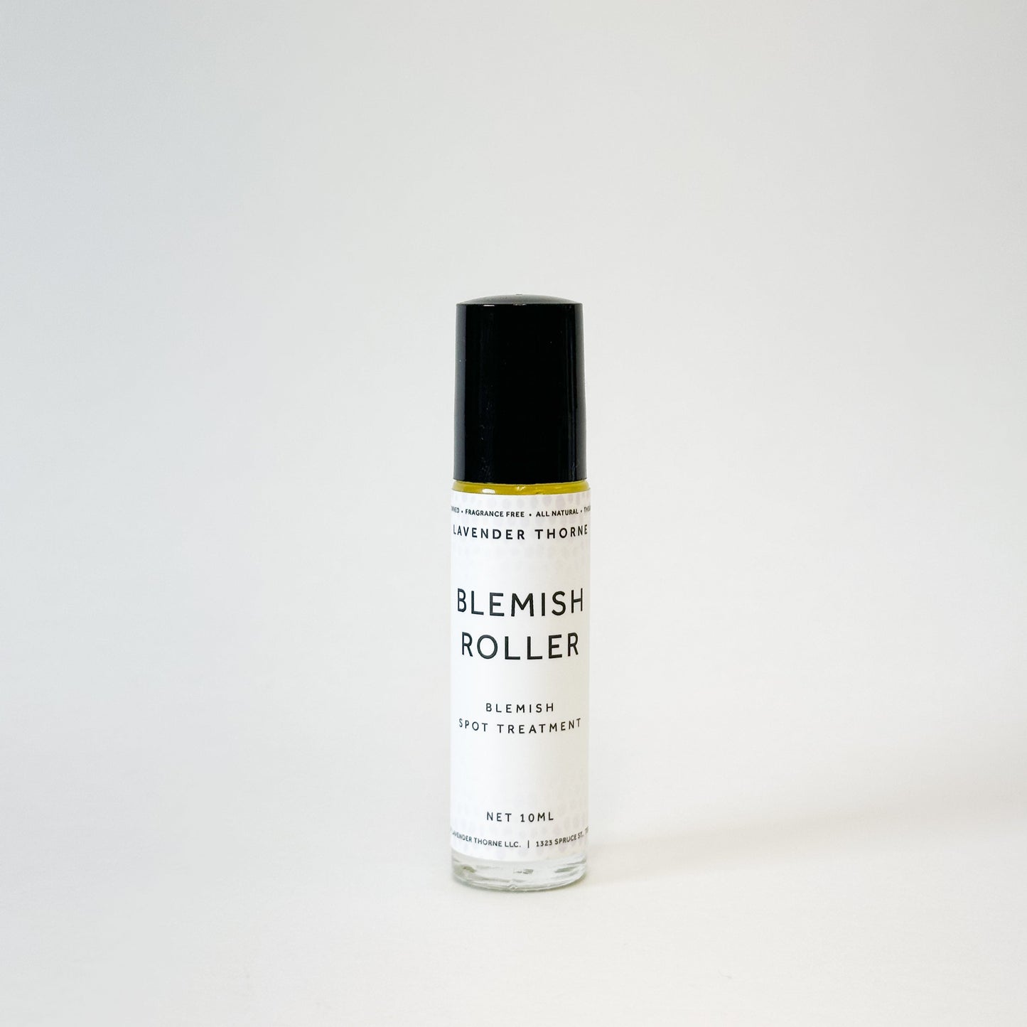 Blemish - Acne Roller, 10ml, Lavender Thorne