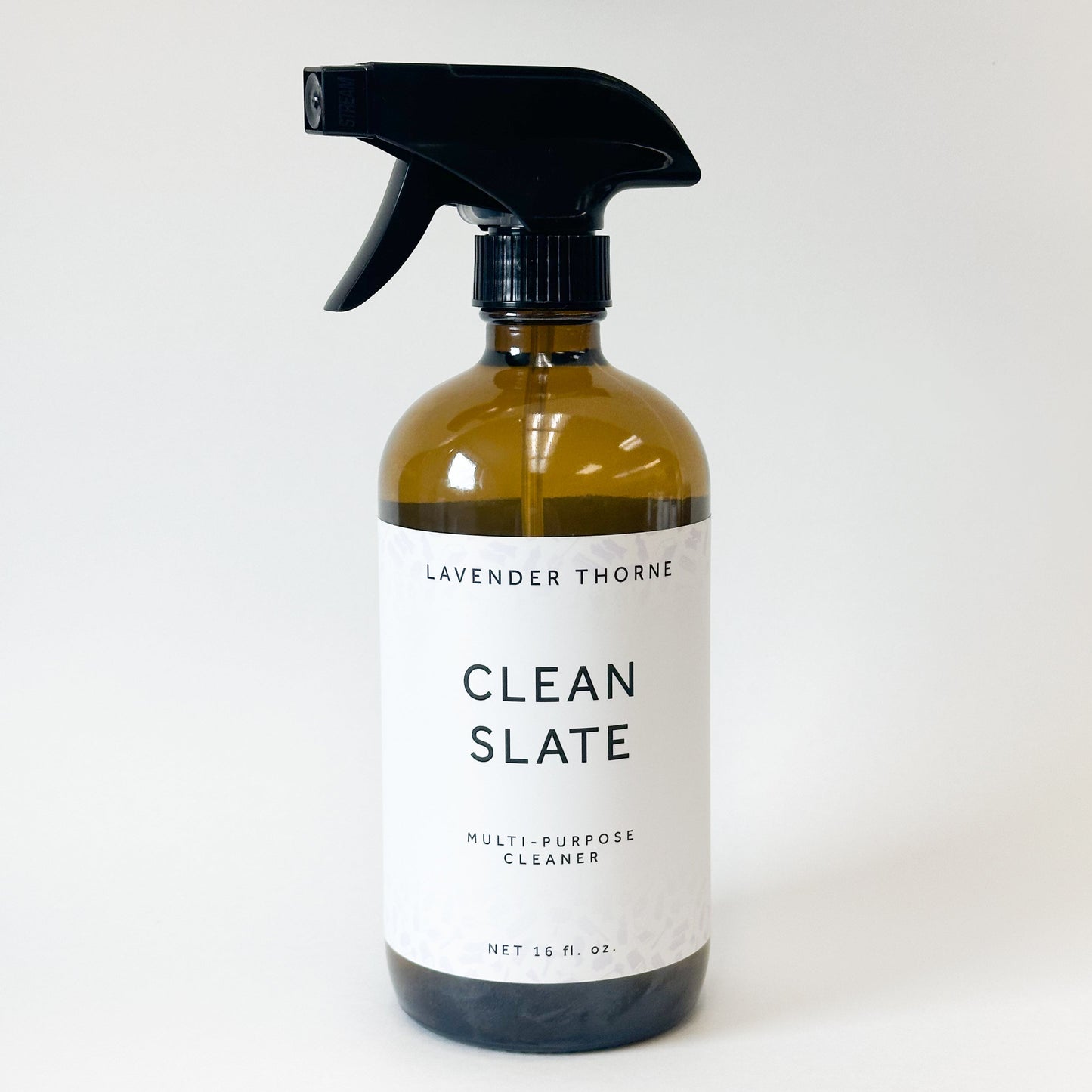 Clean Slate - Multi-Purpose Cleaner, 16 fl oz, Lavender Thorne