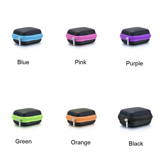 Women's On-the-Go Kit Including Case