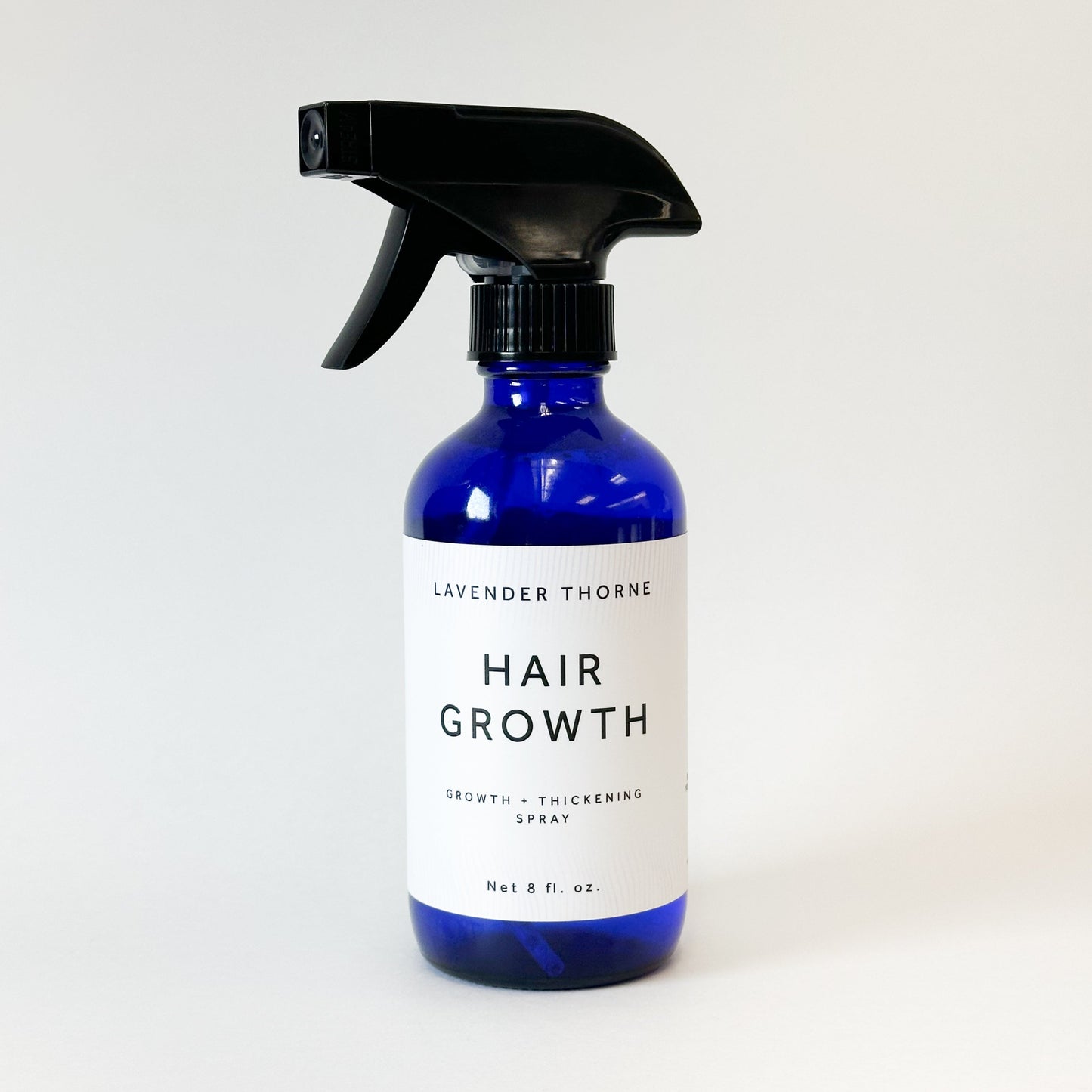Hair Growth - Growth & Thickening Hair Mist , 4-8 fl oz, Lavender Thorne