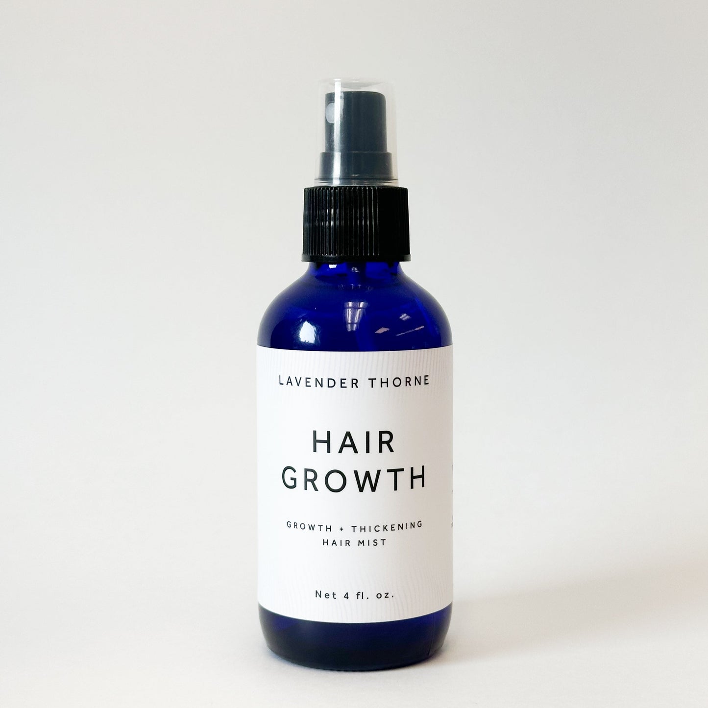 Hair Growth - Growth & Thickening Hair Mist , 4-8 fl oz, Lavender Thorne