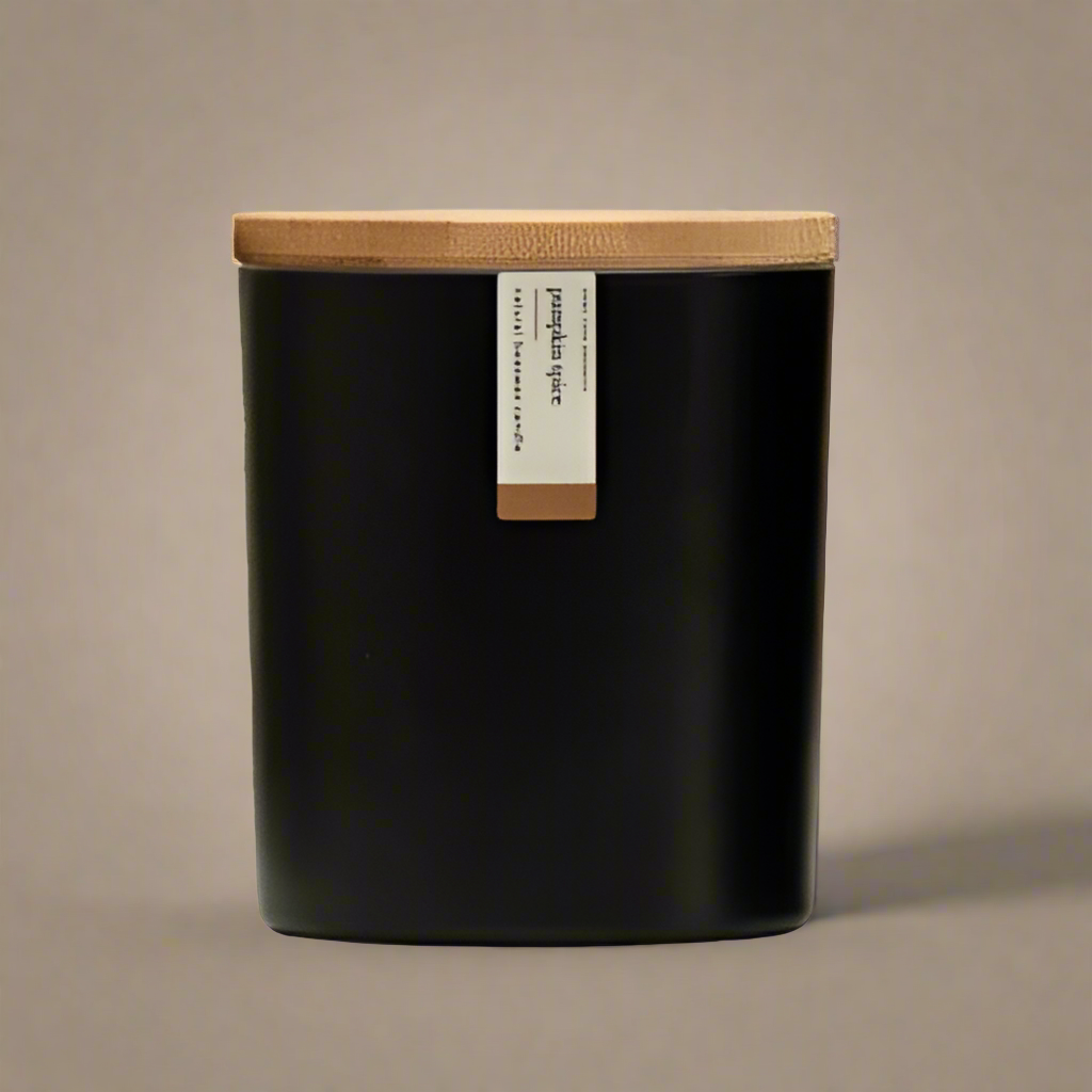 Beeswax Candle, 8.75oz, Rowe Casa Organics