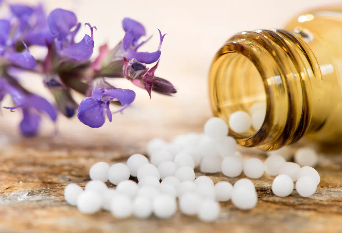 What is Homeopathy?