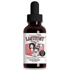 Lactivist, Alcohol Free, 59mL