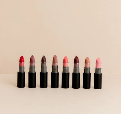 Nourishing Lipstick, Toups & Co Organics