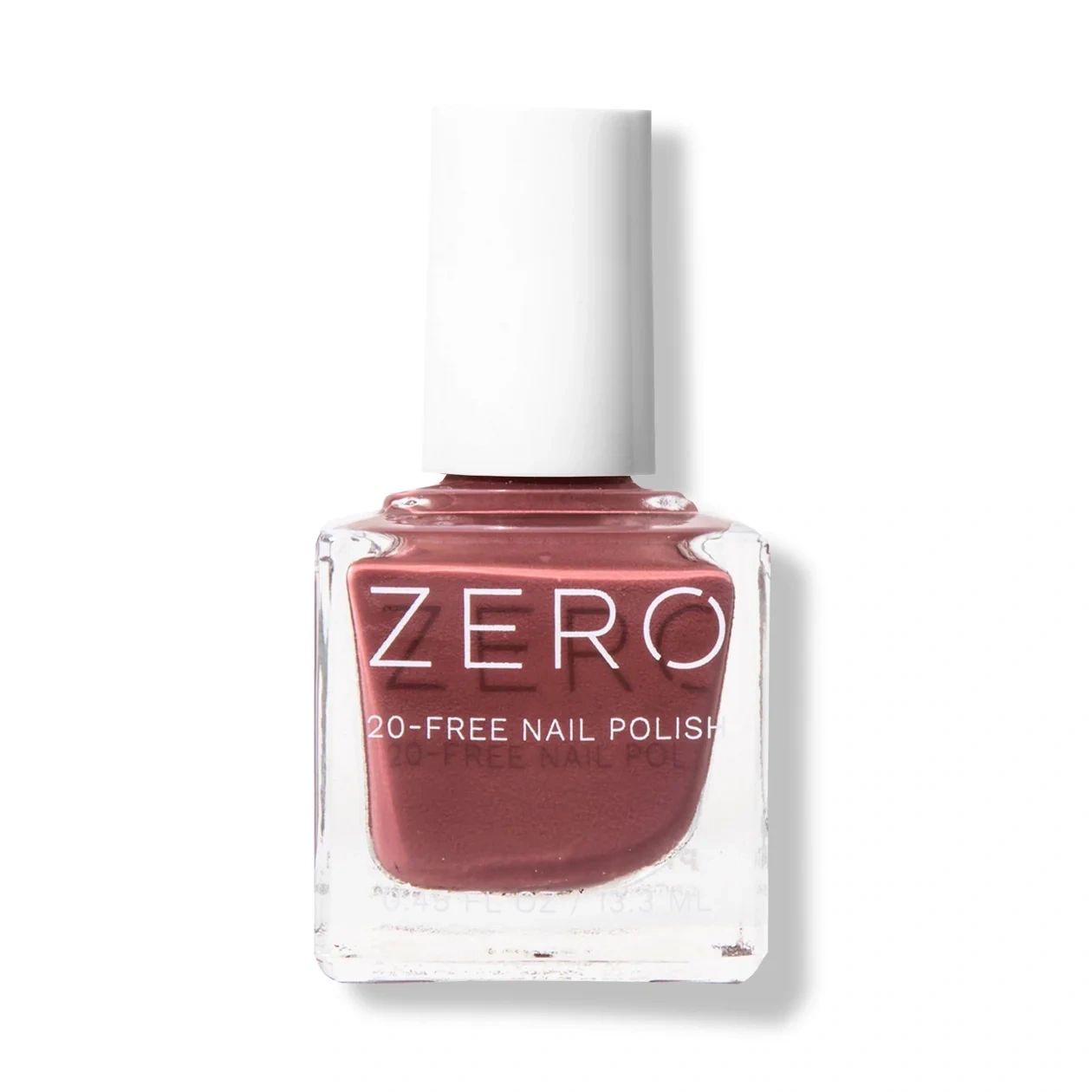 Zer0: Nail Polish: I'm A Little Rusty, 100% Pure