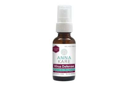 Virus Defense, Relief for Viral Infections, 30mL