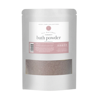 Bath Powder, 13oz, Rowe Casa Organics