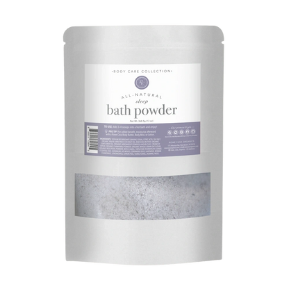 Bath Powder, 13oz, Rowe Casa Organics