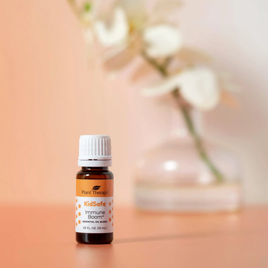 Immune Boom Kidsafe Essential Oil, 10ml, Plant Therapy