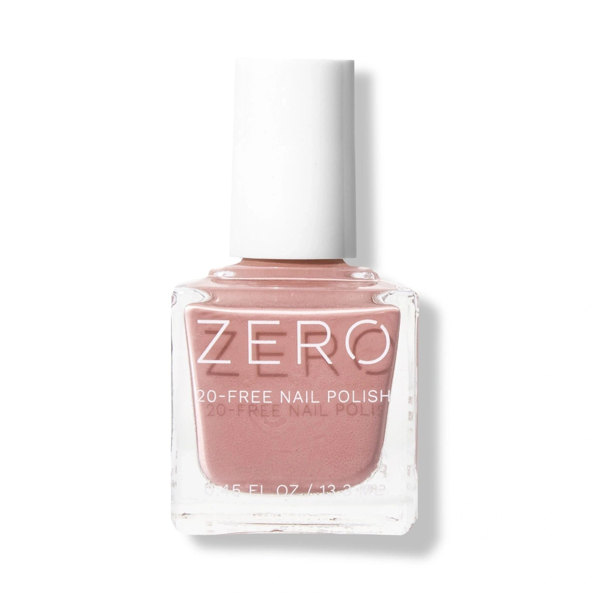 Zer0: Nail Polish: Dune Try Me, 100% Pure