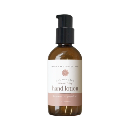 Moisturizing Hand Lotion, 2oz, Rowe Casa Organics