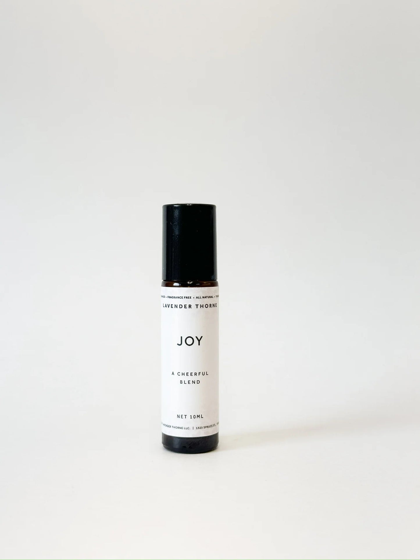 Joy - Uplifting Mood Roller, 10ml, Lavender Thorne