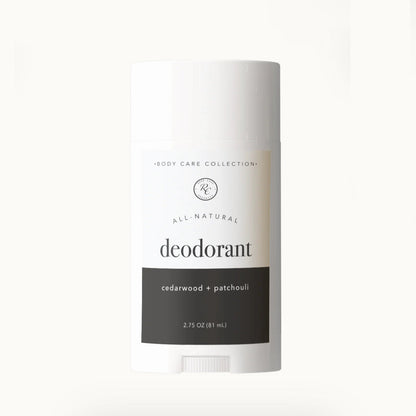 Deodorant, 2.75oz, Rowe Casa Organics