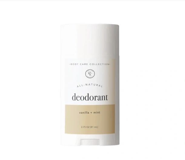 Deodorant, 2.75oz, Rowe Casa Organics