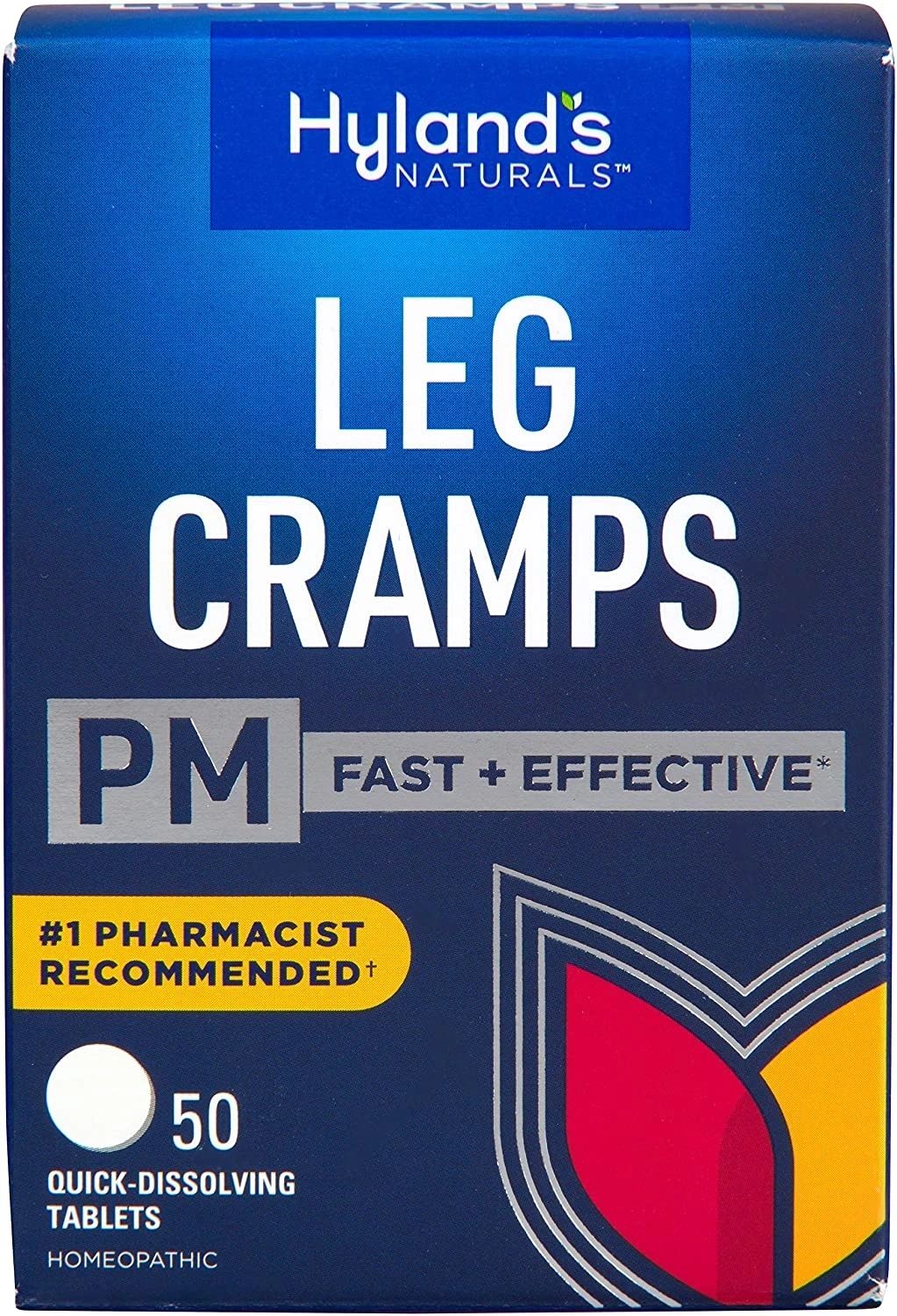 Hyland's Leg Cramps PM