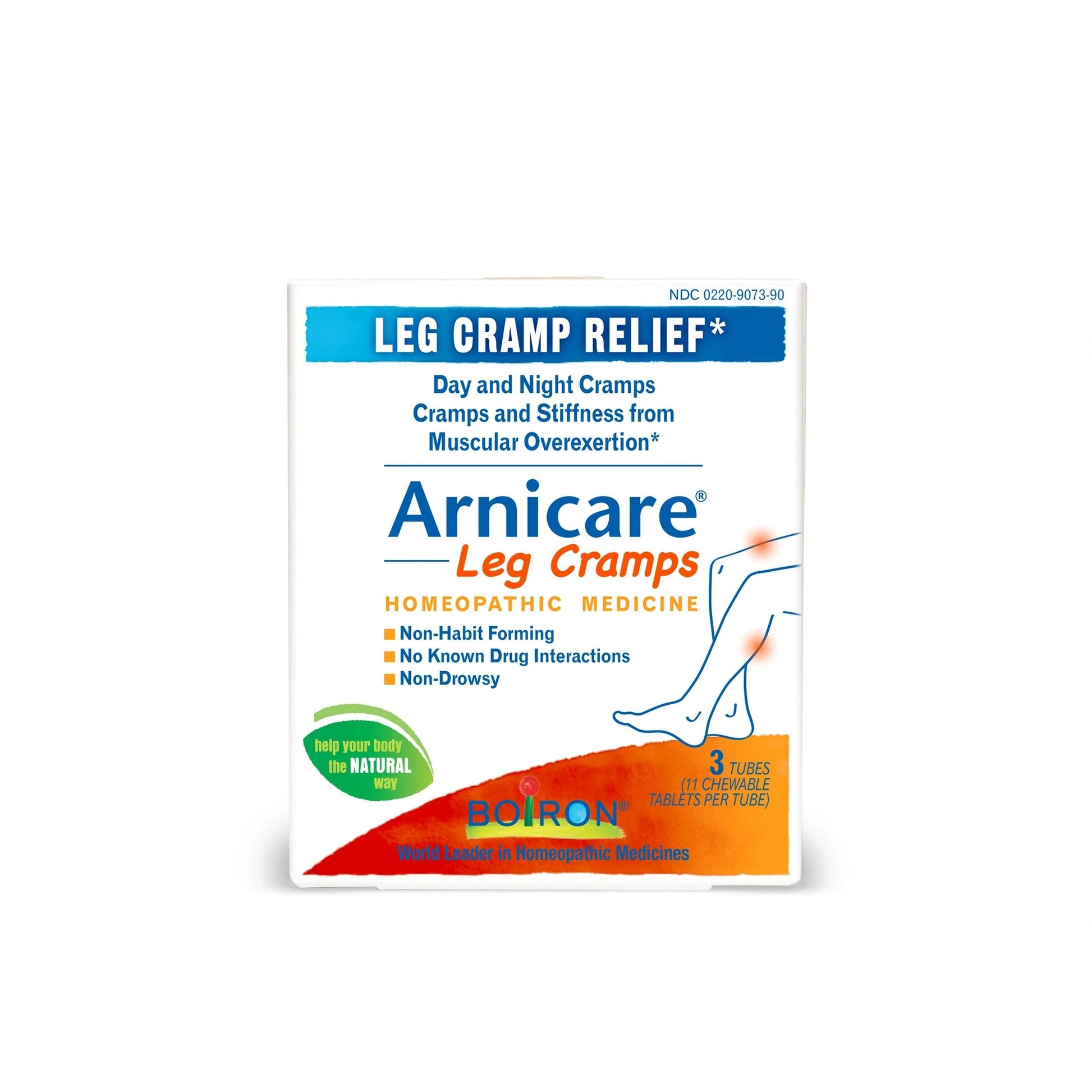 Arnicare Leg Cramps