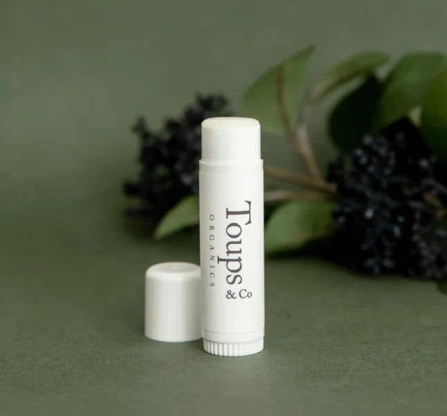 Hydrating Tallow Stick, Toups & Co Organics