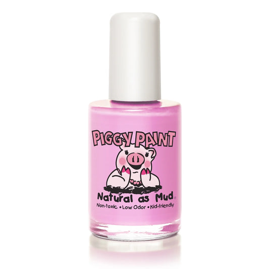 PINKie Promise - Matte Light Pink, 0.5oz, Piggy Paint