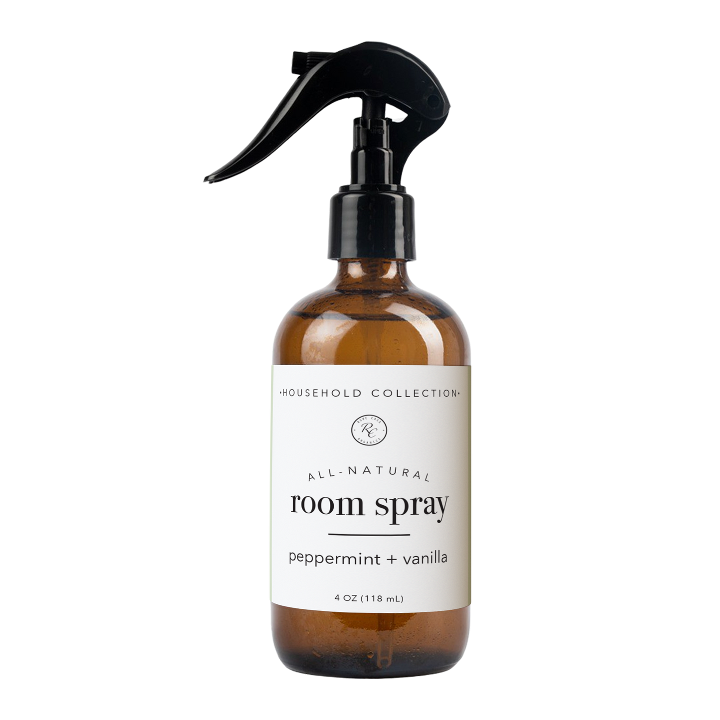 Room Spray, 4oz, Rowe Casa Organics