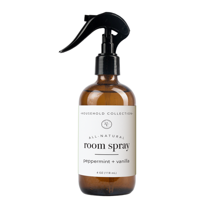 Room Spray, 4oz, Rowe Casa Organics