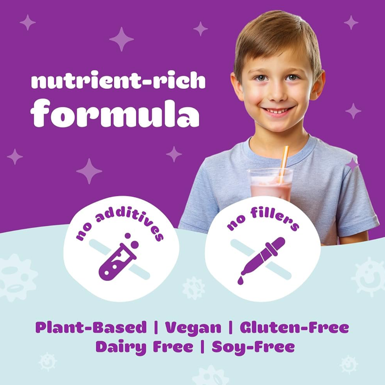 Kid's Protect - Everyday Immune Support, 15 Servings, Organifi