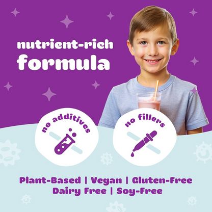 Kid's Protect - Everyday Immune Support, 15 Servings, Organifi