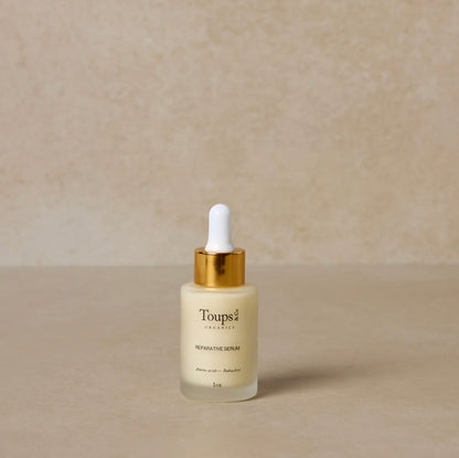 Reparative Serum, 1oz, Toups & Co Organics